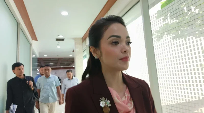 Andina Dorong Revitalisasi BTS di Kalteng untuk Atasi Gangguan Internet akibat Karhutla